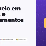 Bloqueio de acesso em férias, licenças e afastamentos